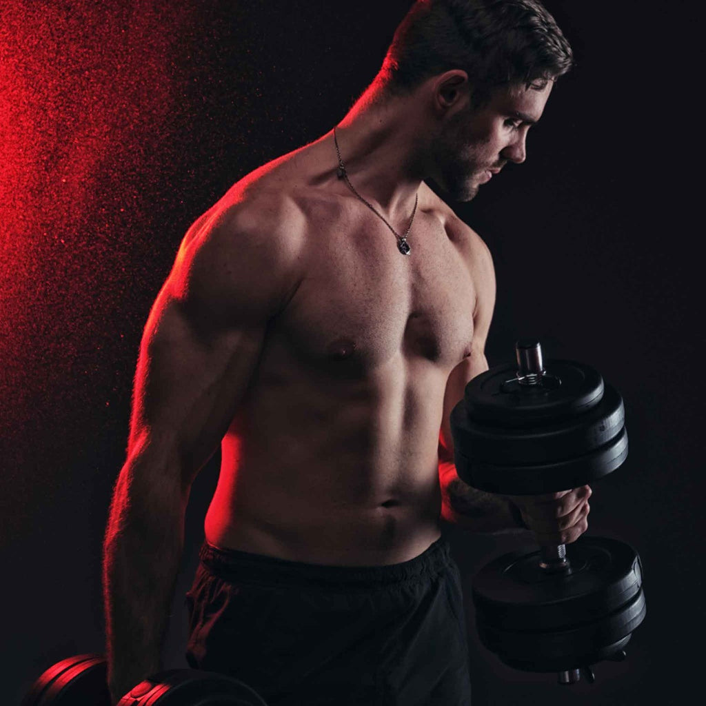 FS 2x 15 KG KÄSIPAINOSETTI