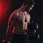 FS 2x 15 KG KÄSIPAINOSETTI