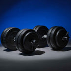 FS 2x 15 KG KÄSIPAINOSETTI