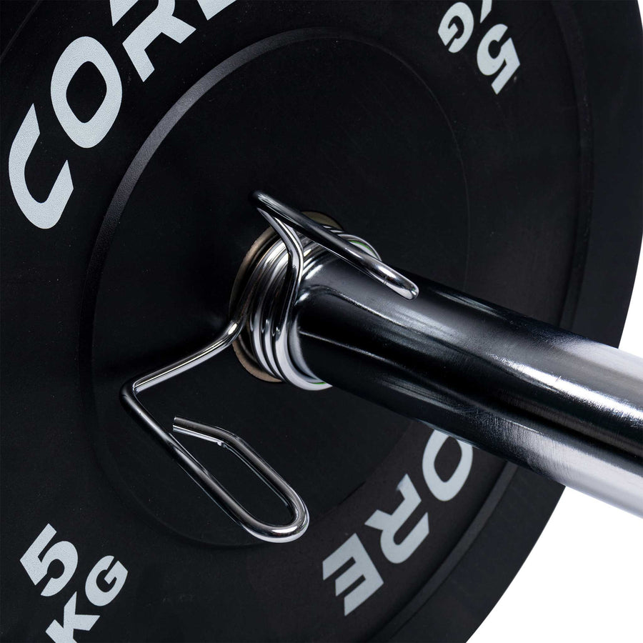 Olympia Barbell 20 kg