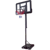 Basketkorg Premium 2,3–3,05 m