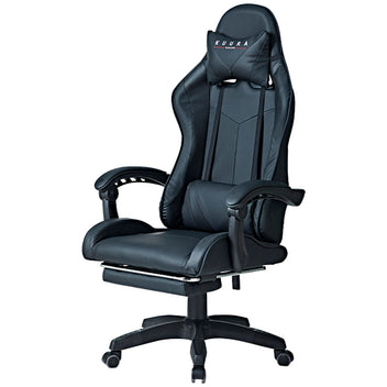 Gaming Pelituoli Pro Musta