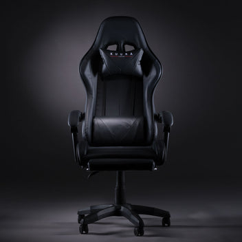 Gaming Pelituoli Pro Musta
