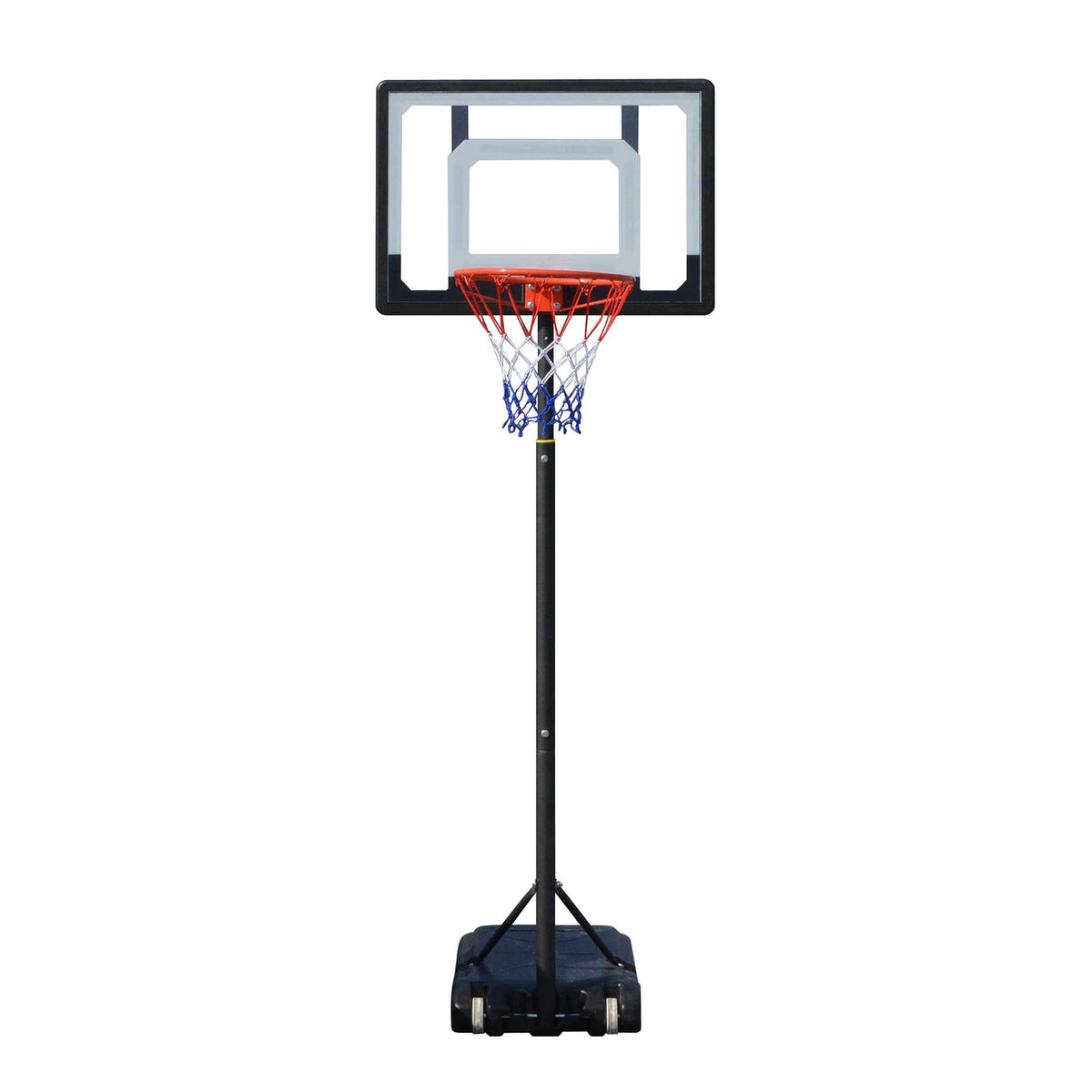 Basketkorg Barn 1,6–2,1 m