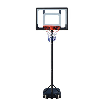 Basketkorg Barn 1,6–2,1 m