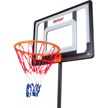 Basketkorg Barn 1,6–2,1 m