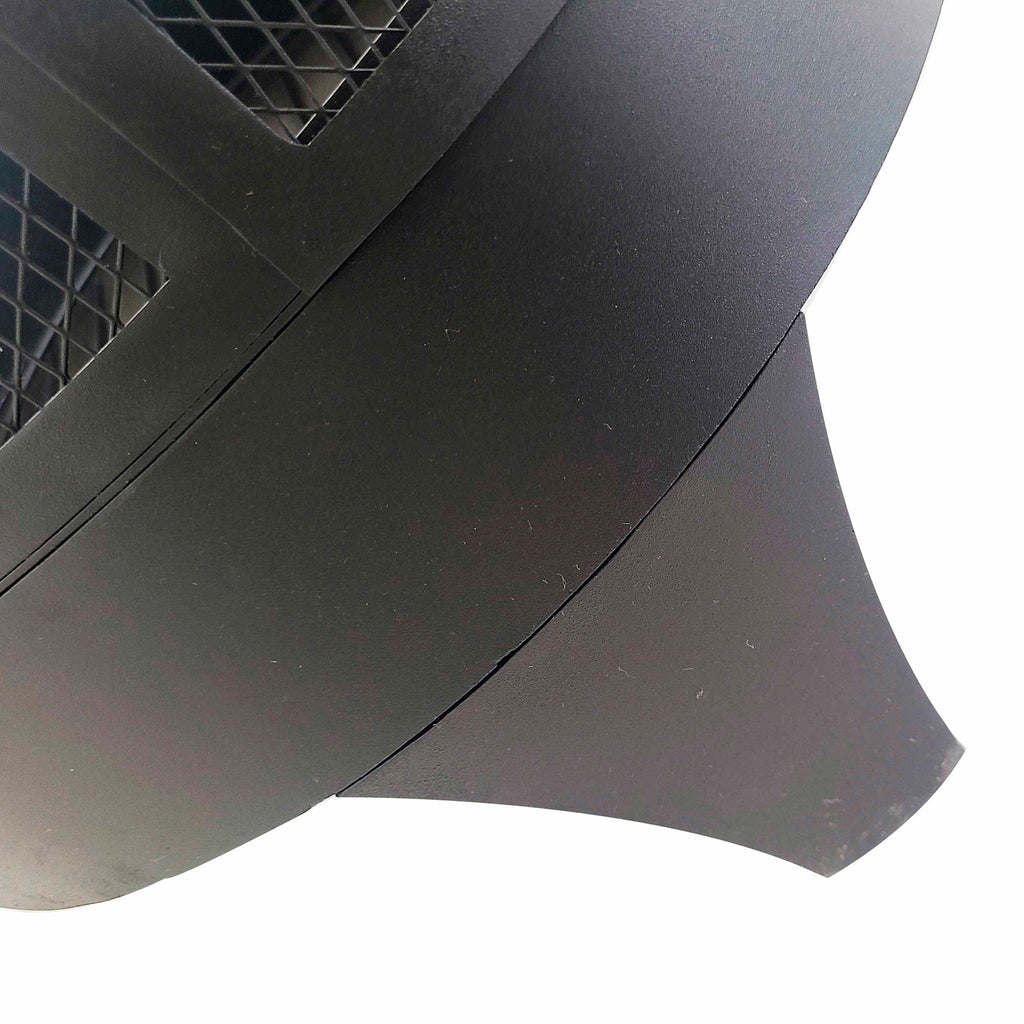 LIMOUSIN ULKOTULISIJA PIHATAKKA 126CM