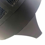 LIMOUSIN ULKOTULISIJA PIHATAKKA 126CM