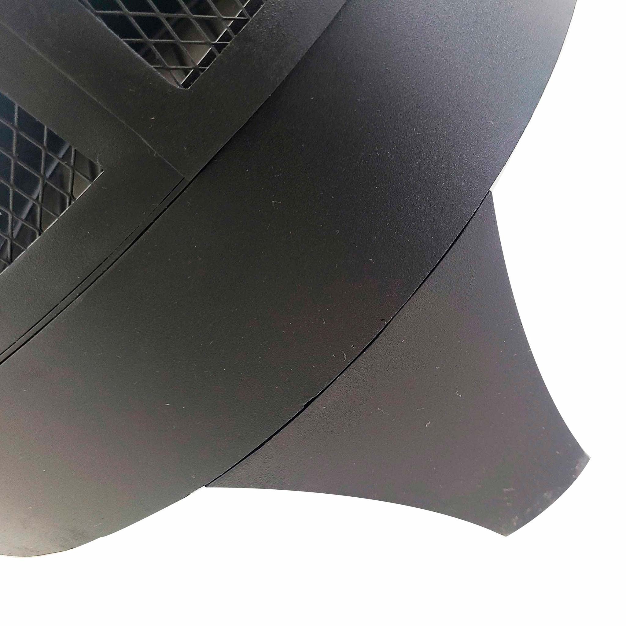 LIMOUSIN ULKOTULISIJA PIHATAKKA 126CM