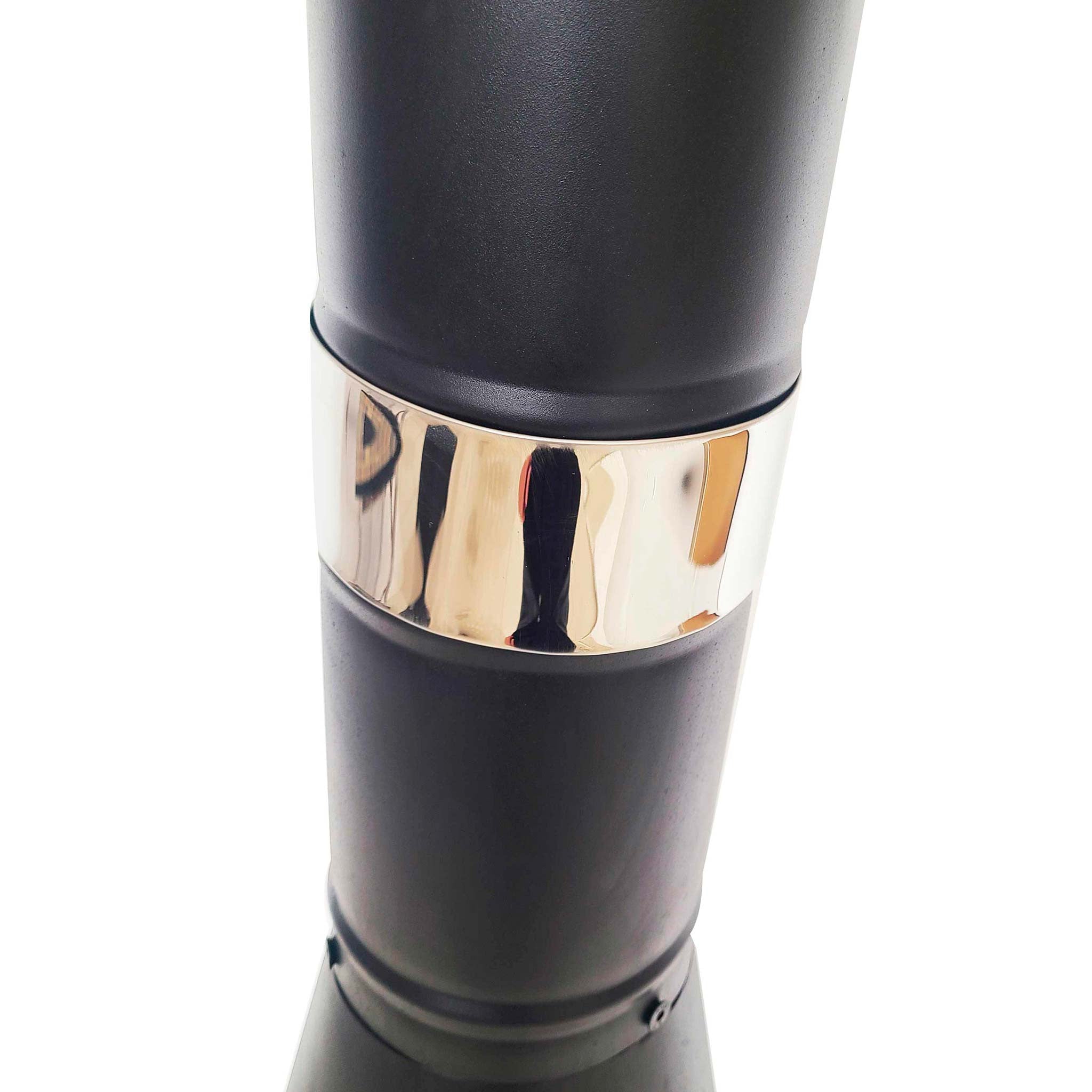 LIMOUSIN ULKOTULISIJA PIHATAKKA 126CM