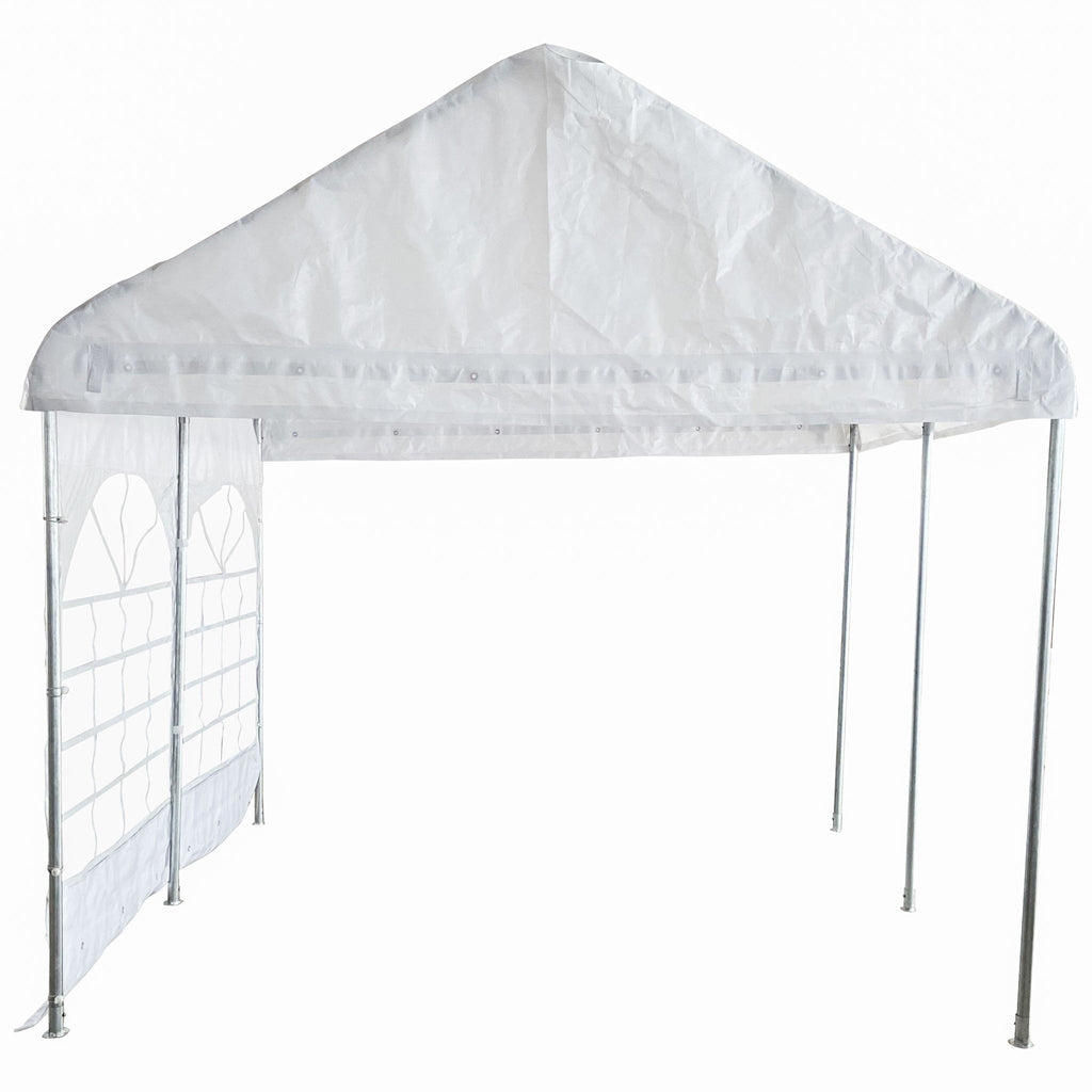 LYKKE JUHLATELTTA 3X5M