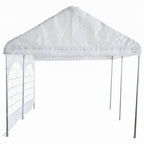 LYKKE JUHLATELTTA 3X5M