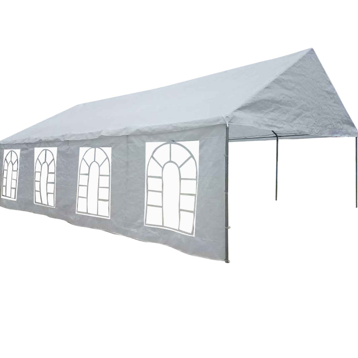 Festtält 3X9M
