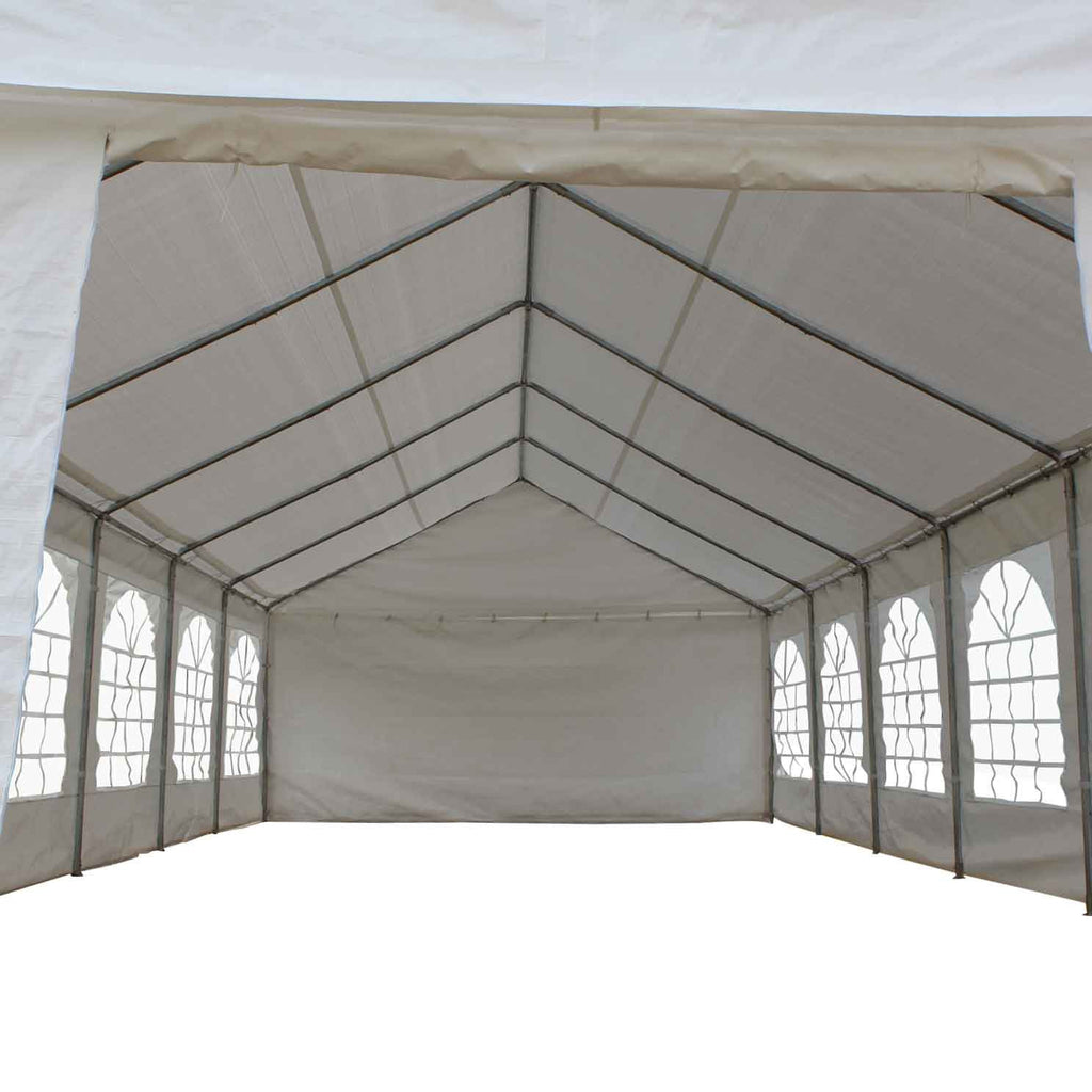 LYKKE JUHLATELTTA 3X9M