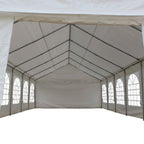 LYKKE JUHLATELTTA 3X9M