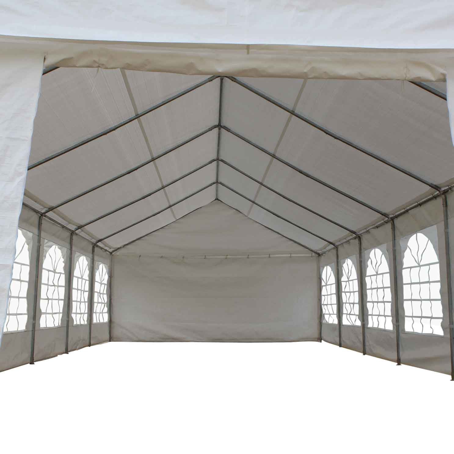 LYKKE JUHLATELTTA 3X9M