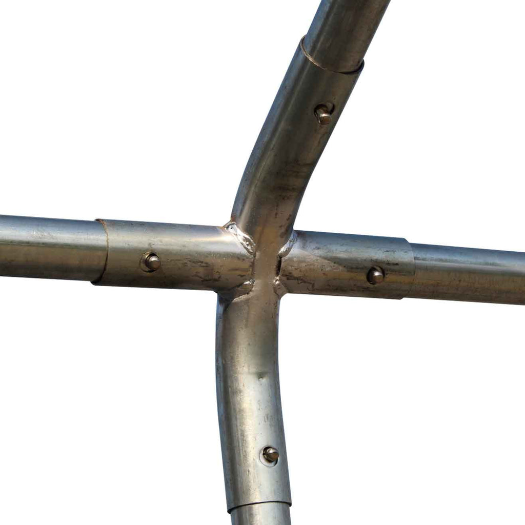 LYKKE JUHLATELTTA 3X9M