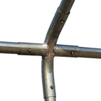 LYKKE JUHLATELTTA 3X9M