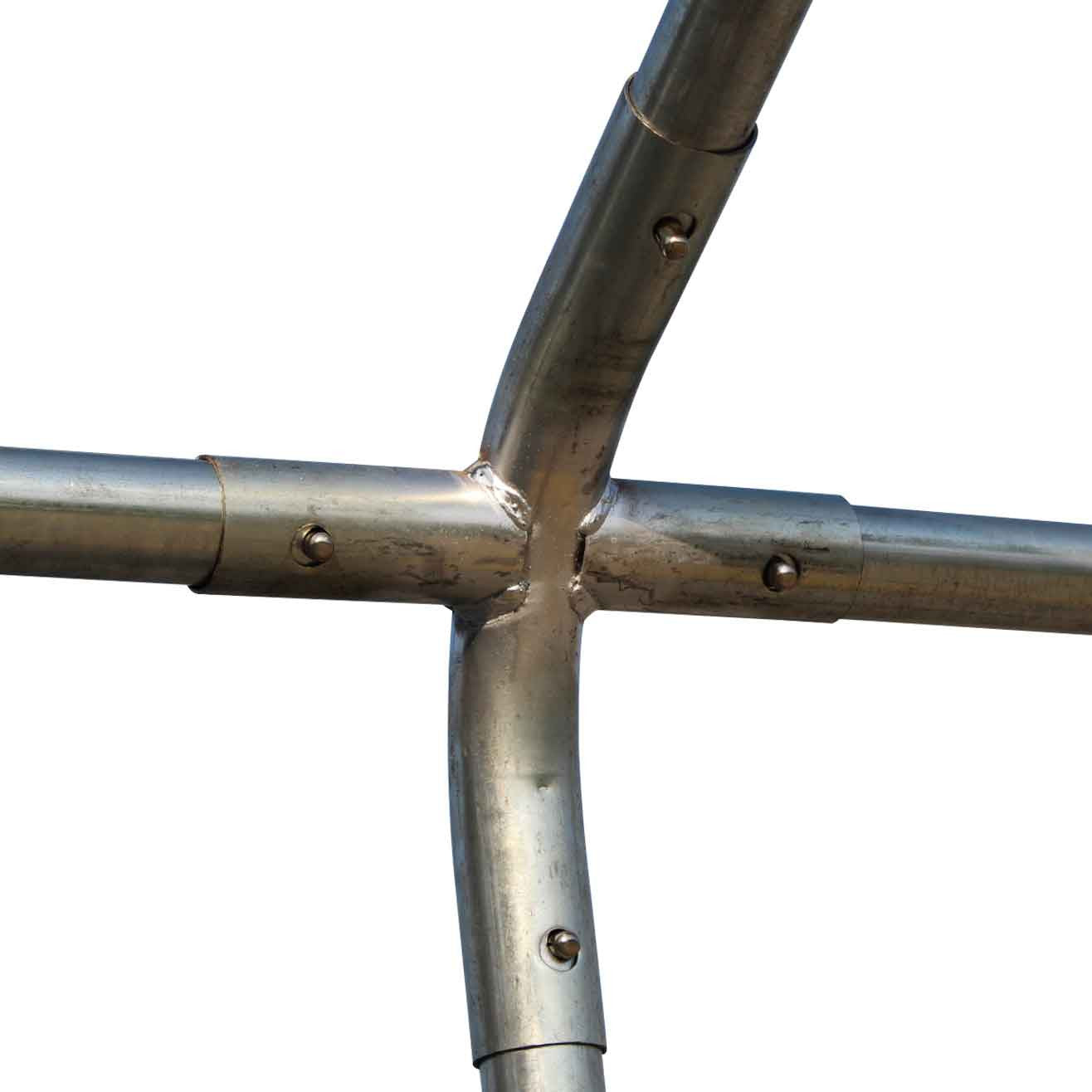 LYKKE JUHLATELTTA 3X9M