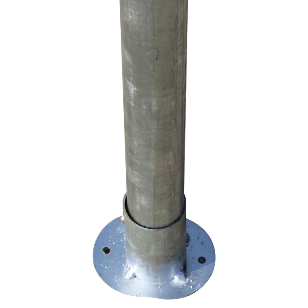 LYKKE JUHLATELTTA 3X9M