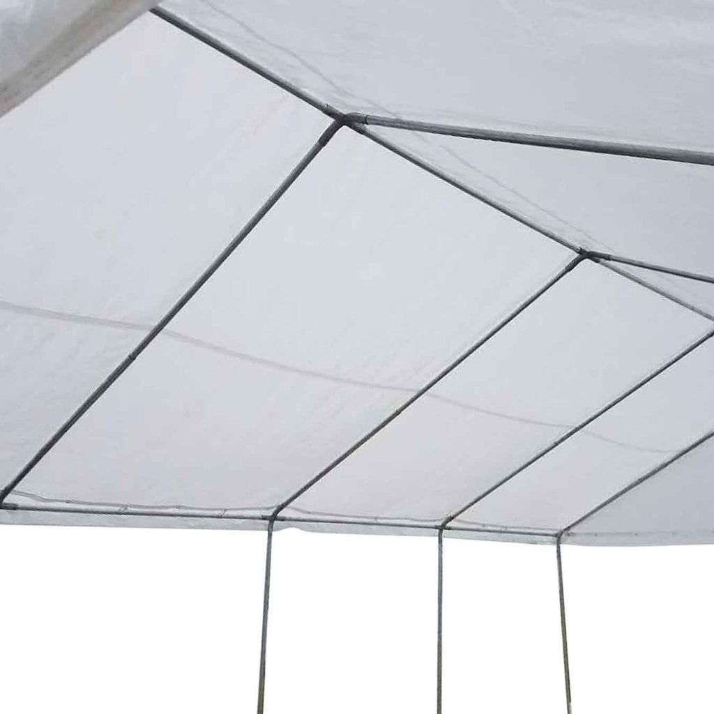 LYKKE JUHLATELTTA 3X9M