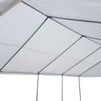 LYKKE JUHLATELTTA 3X9M