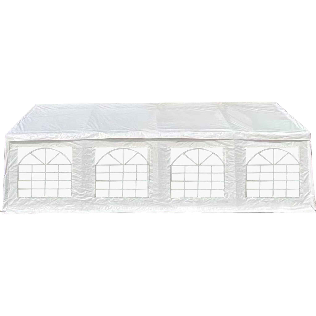 LYKKE JUHLATELTTA 4X8M