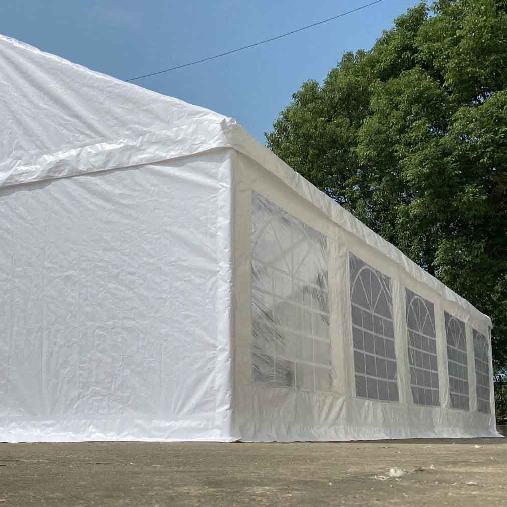 LYKKE JUHLATELTTA 5X10M