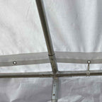 LYKKE JUHLATELTTA 5X10M