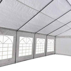 LYKKE JUHLATELTTA 5X10M