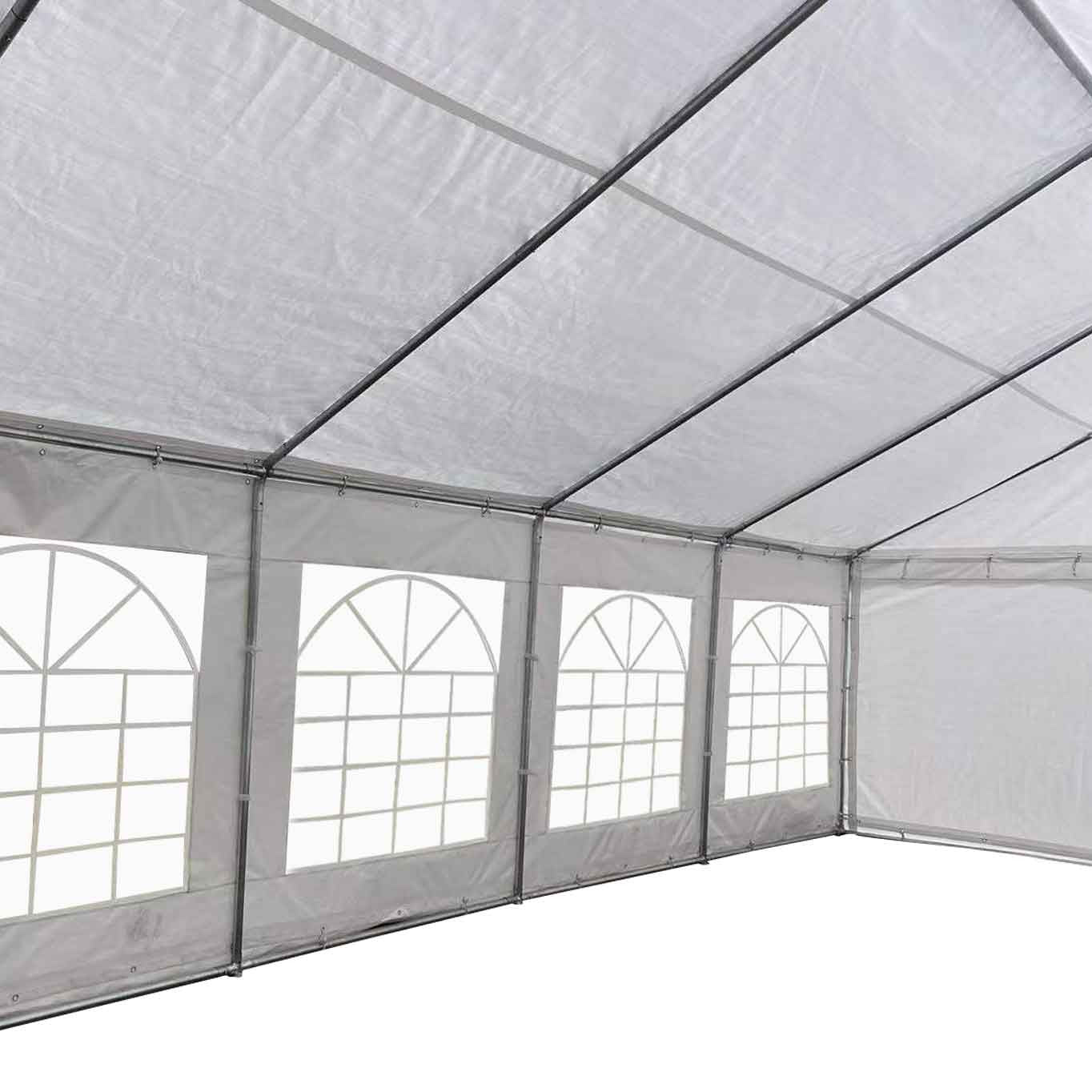 LYKKE JUHLATELTTA 5X10M