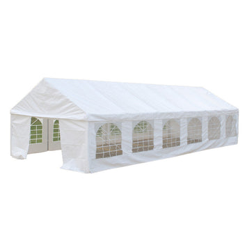 Festtält 6X12M