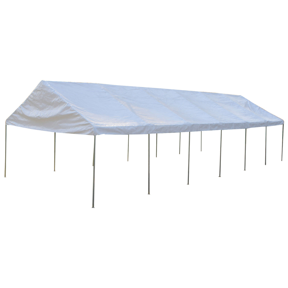Festtält 6X12M