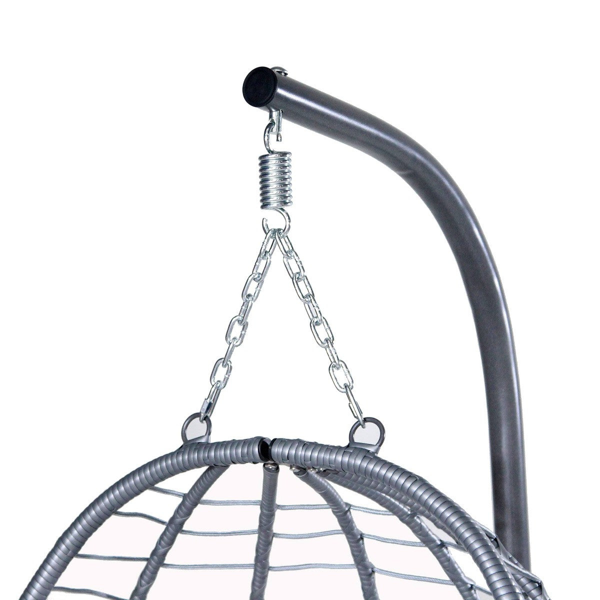 LYKKE RIIPPUTUOLI. HARMAA