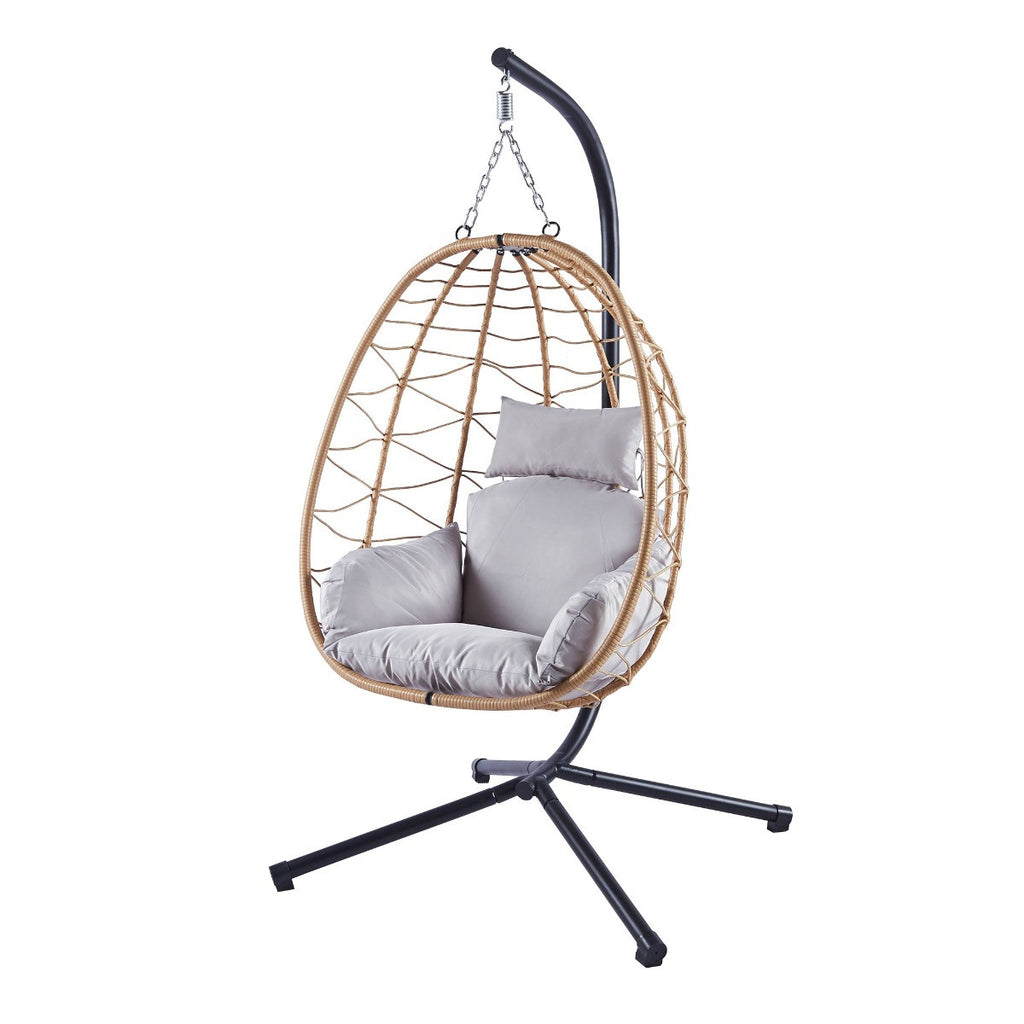 LYKKE RIIPPUTUOLI. NATURAL