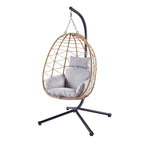 LYKKE RIIPPUTUOLI. NATURAL