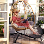 LYKKE RIIPPUTUOLI. NATURAL