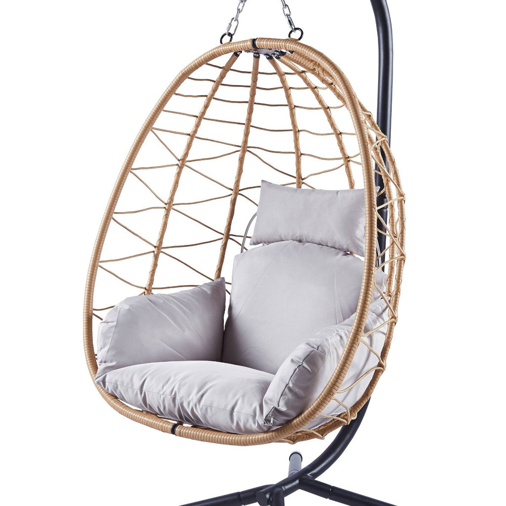 LYKKE RIIPPUTUOLI. NATURAL