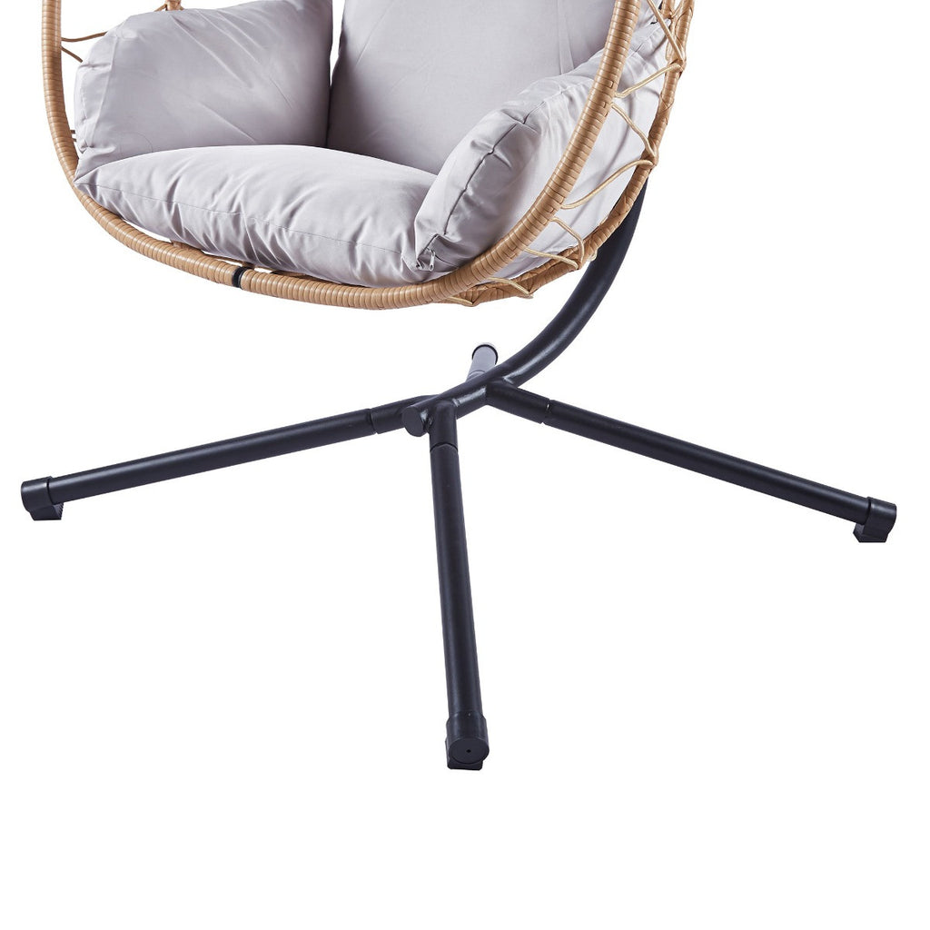 LYKKE RIIPPUTUOLI. NATURAL