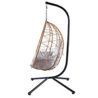 LYKKE RIIPPUTUOLI. NATURAL