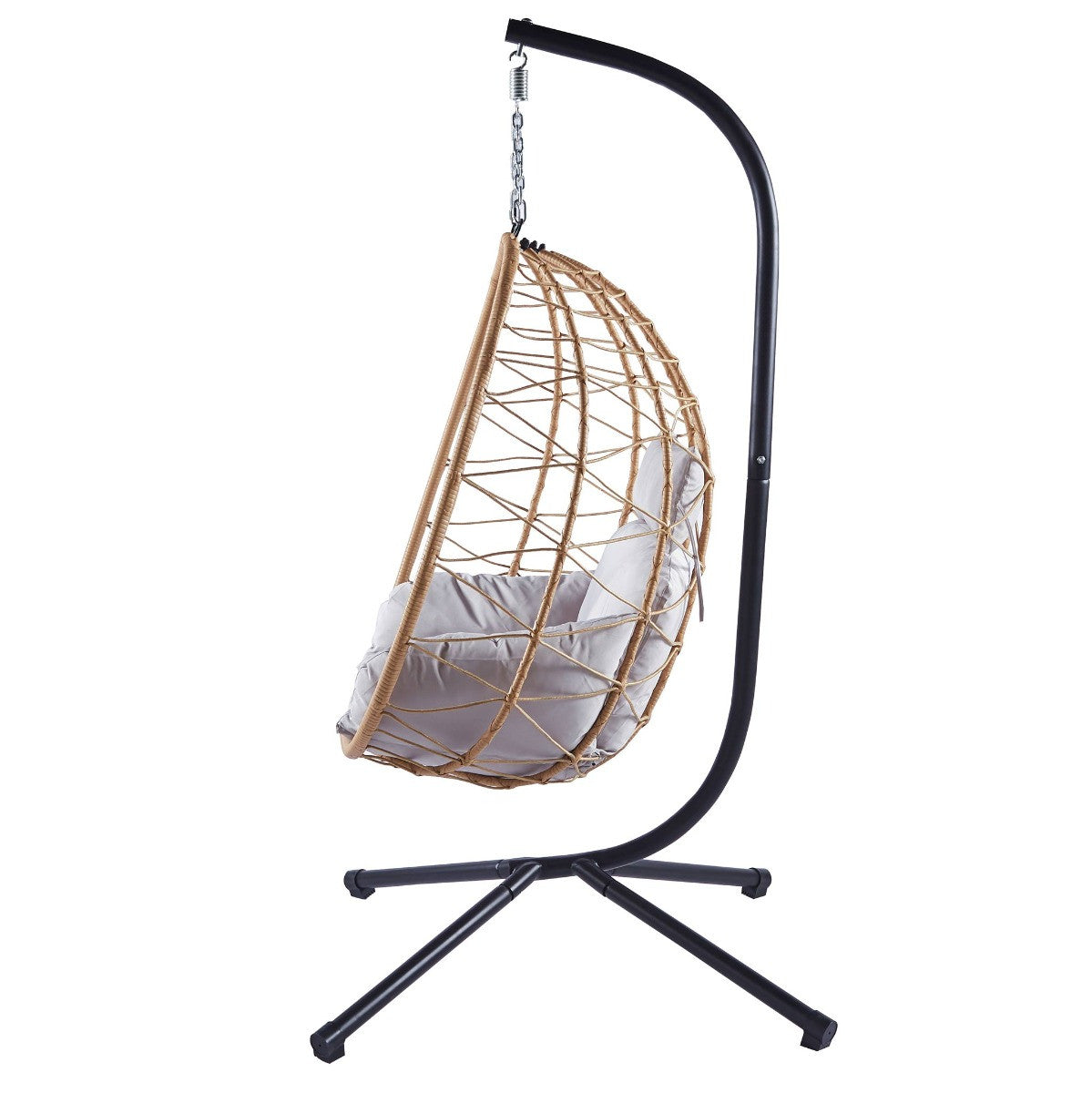 LYKKE RIIPPUTUOLI. NATURAL