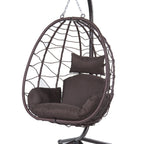 LYKKE RIIPPUTUOLI. RUSKEA