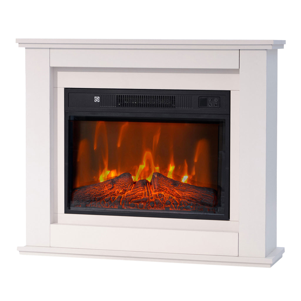 LYKKE SÄHKÖTAKKA L. 2000W. VALKOINEN