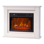 LYKKE SÄHKÖTAKKA L. 2000W. VALKOINEN