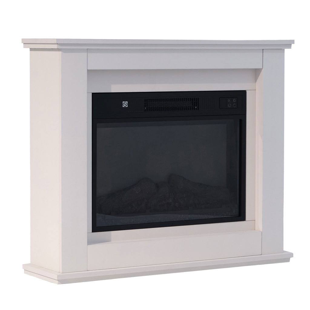 LYKKE SÄHKÖTAKKA L. 2000W. VALKOINEN