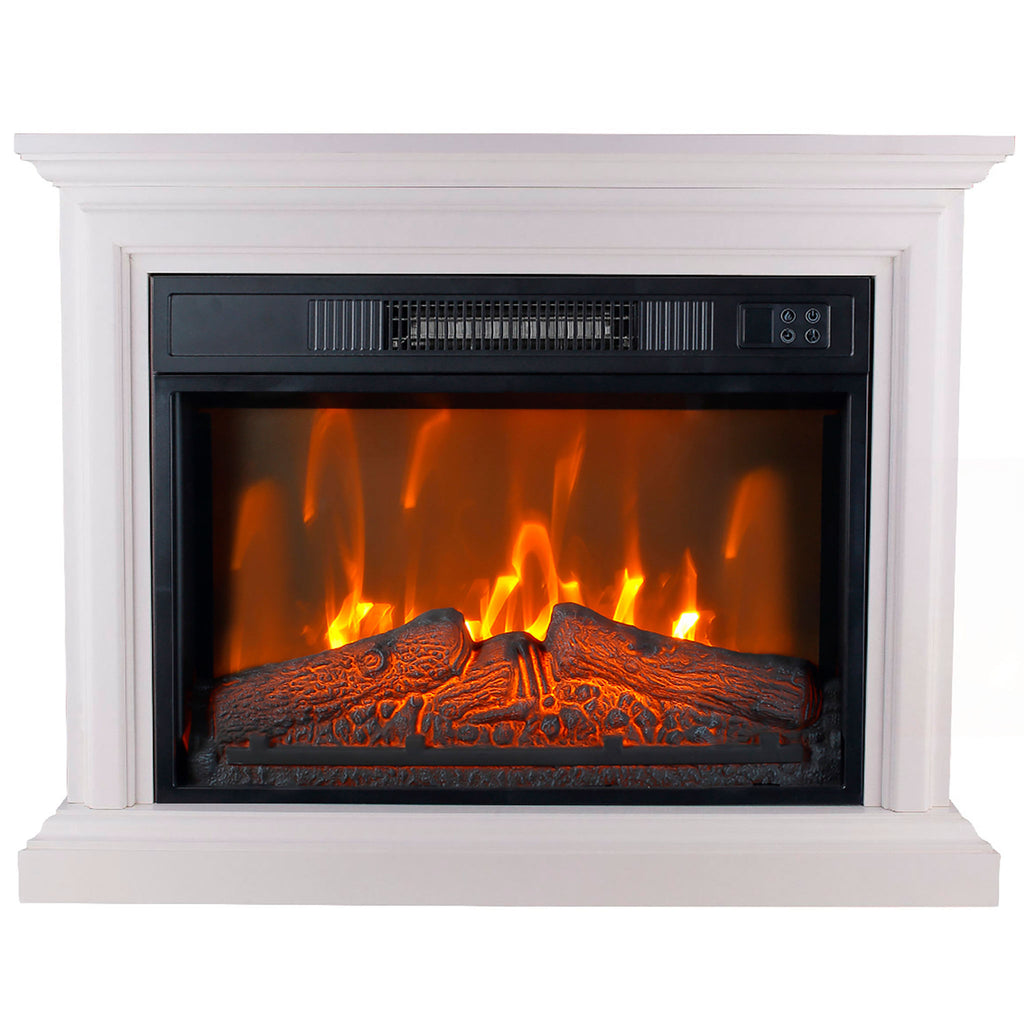 LYKKE SÄHKÖTAKKA M. 2000W. VALKOINEN