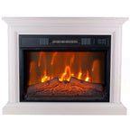 LYKKE SÄHKÖTAKKA M. 2000W. VALKOINEN