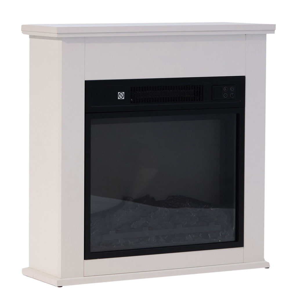 LYKKE SÄHKÖTAKKA S. 2000W. VALKOINEN