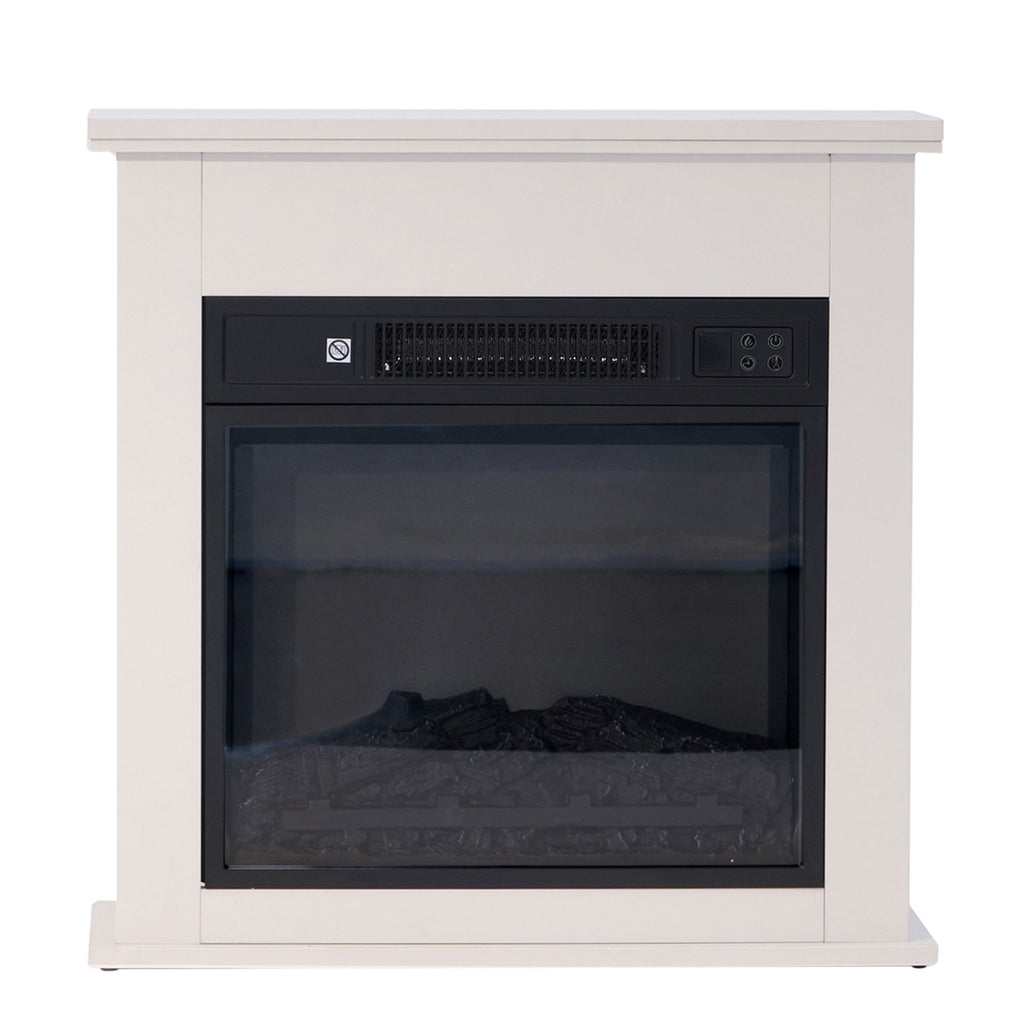 LYKKE SÄHKÖTAKKA S. 2000W. VALKOINEN