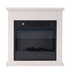 LYKKE SÄHKÖTAKKA S. 2000W. VALKOINEN